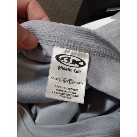 Molson Canadian Beer Hockey Jersey Adult XXL Canada Shinny - Picture 3 of 5